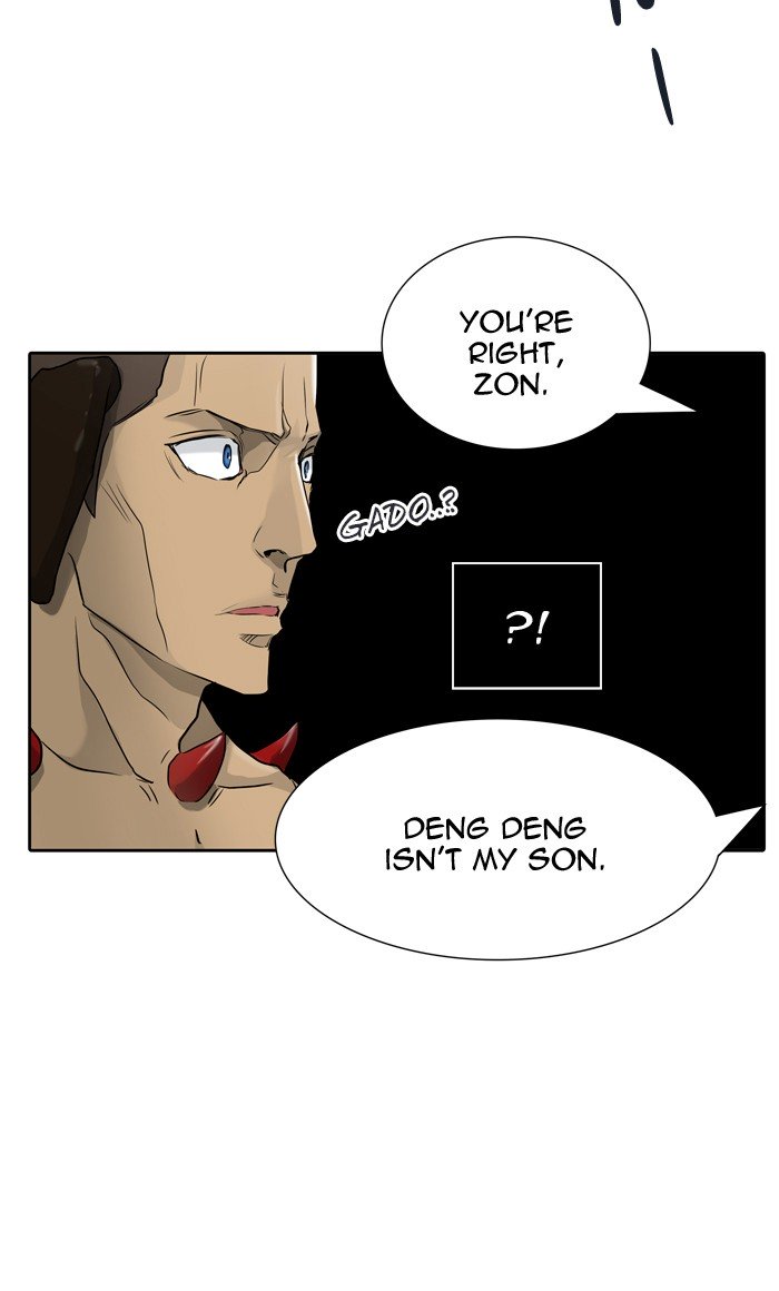 Tower of God, Chapter 431 image 135